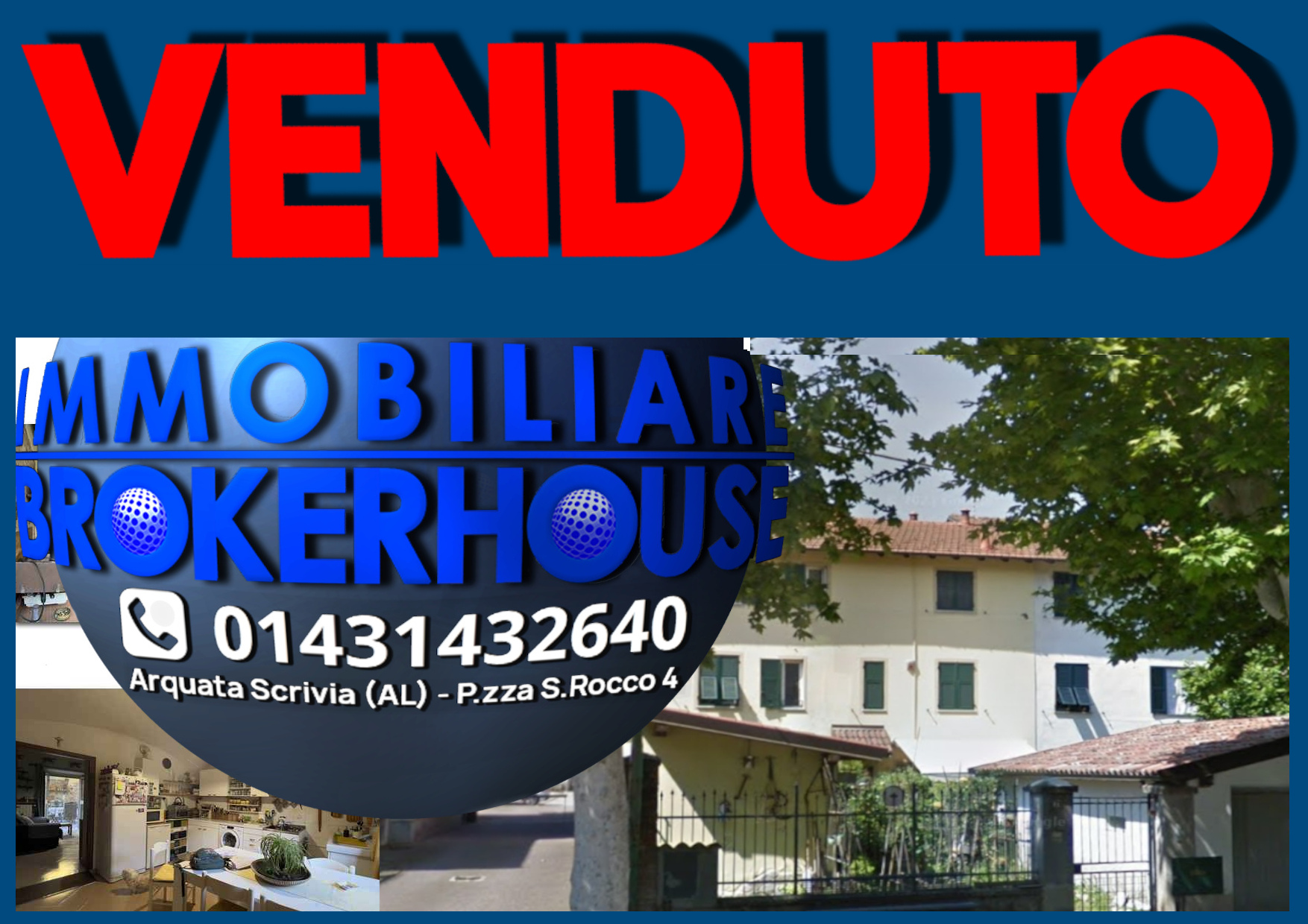 Case | Arquata Scrivia